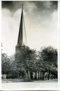 F174 Foto Ned. Herv. Kerk Vorden